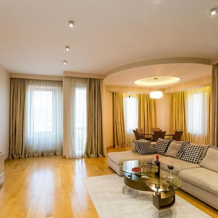Central Cosy 5Bd-5Bath Apartment Tbilisi Eksteriør billede