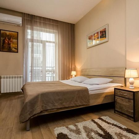 Central Cosy 5Bd-5Bath Apartment Tbilisi Eksteriør billede