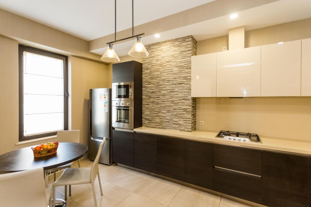 Central Cosy 5Bd-5Bath Apartment Tbilisi Eksteriør billede