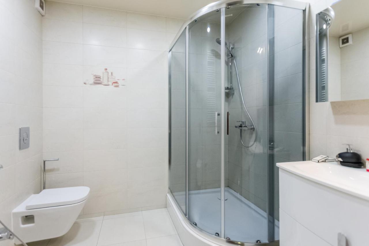 Central Cosy 5Bd-5Bath Apartment Tbilisi Eksteriør billede