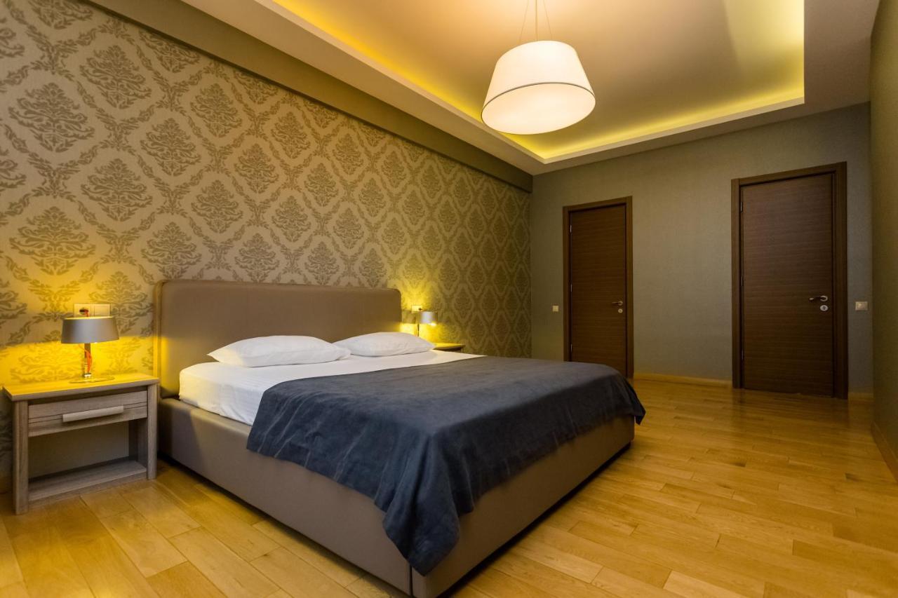 Central Cosy 5Bd-5Bath Apartment Tbilisi Eksteriør billede