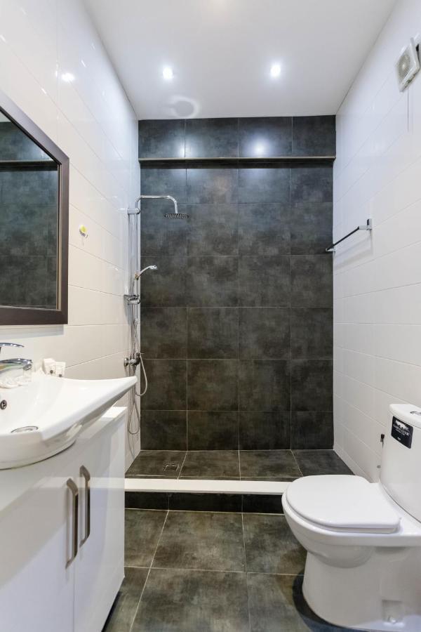 Central Cosy 5Bd-5Bath Apartment Tbilisi Eksteriør billede