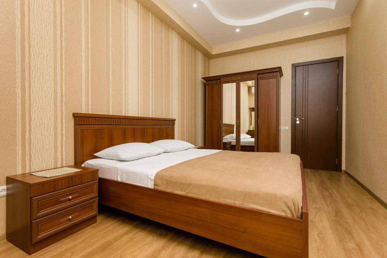 Central Cosy 5Bd-5Bath Apartment Tbilisi Eksteriør billede