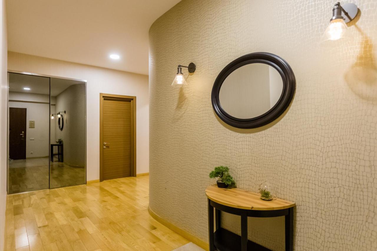 Central Cosy 5Bd-5Bath Apartment Tbilisi Eksteriør billede