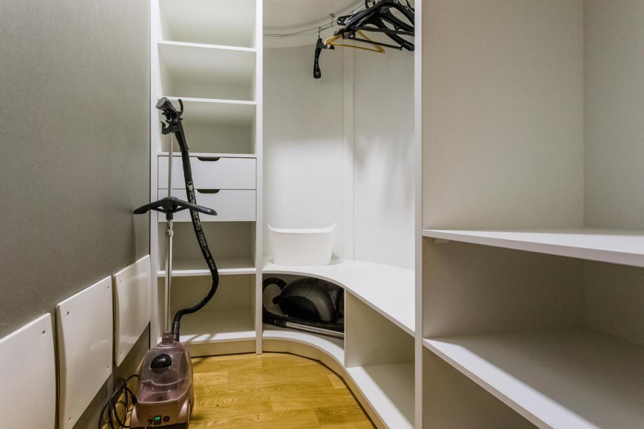 Central Cosy 5Bd-5Bath Apartment Tbilisi Eksteriør billede