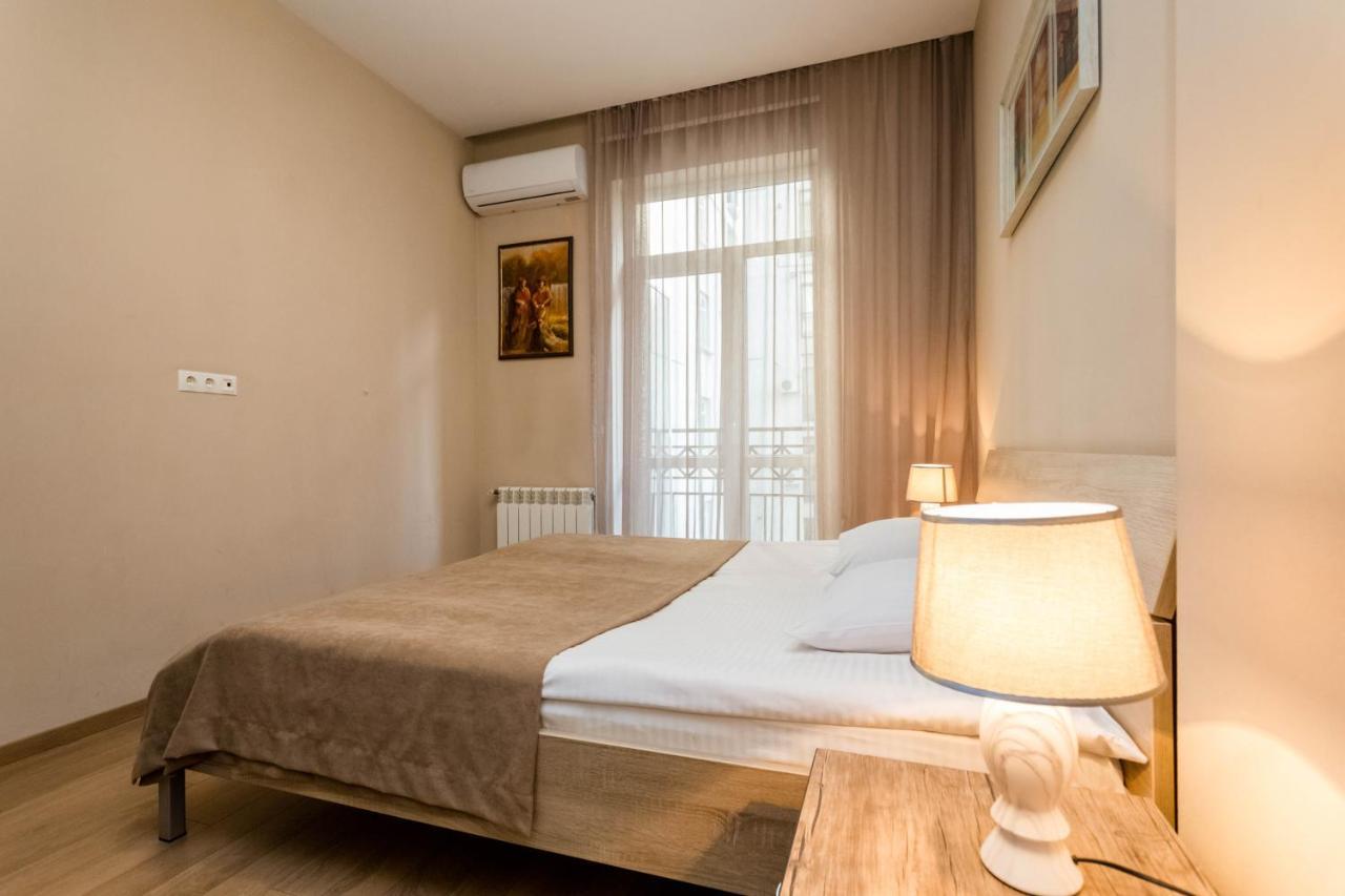 Central Cosy 5Bd-5Bath Apartment Tbilisi Eksteriør billede