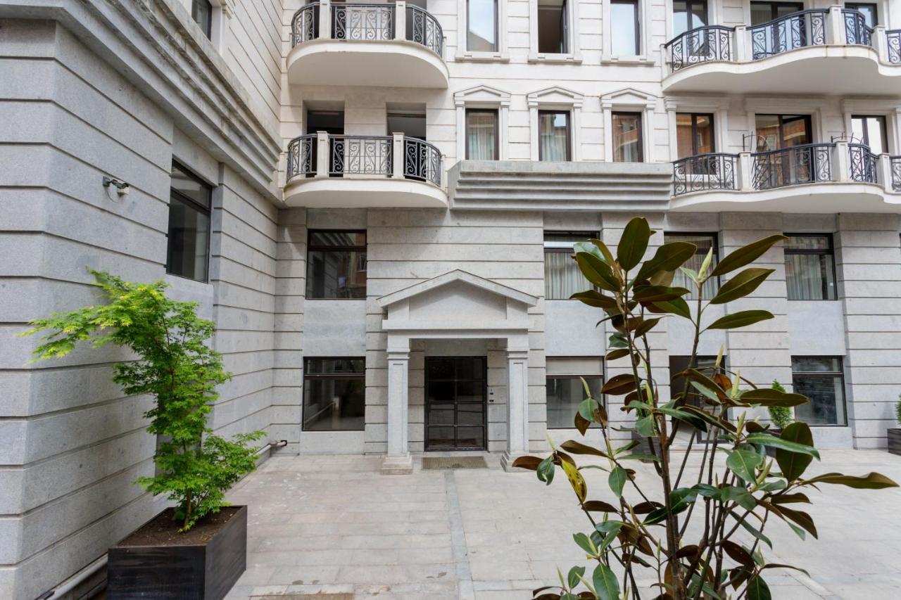 Central Cosy 5Bd-5Bath Apartment Tbilisi Eksteriør billede